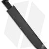 Cold Steel 21" Latin Machete Nylon Sheath (Black) SC97AM21 -The Family Tools Shop Cold Steel 21in Latin Machete Nylon Sheath Black BHQ 44439 jr