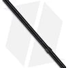 Cold Steel 26" Police Baton Black Polypropylene - 91NP26Z -The Family Tools Shop Cold Steel 26in police baton polypropylene BHQ 53277 er