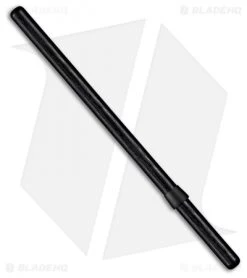 Cold Steel 26" Police Baton Black Polypropylene - 91NP26Z