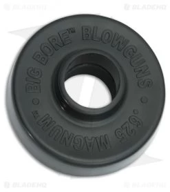 Cold Steel Big Bore Quiver Guard (Black)