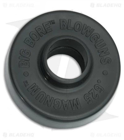 Cold Steel Big Bore Quiver Guard (Black) 3 Cold Steel Big Bore Quiver Guard (Black)