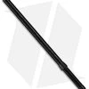 Cold Steel 26" Police Baton W/ Ribbed Handle - 91NP26RZ -The Family Tools Shop Cold Steel Police Baton Ribbed Handle BHQ 69643 jr