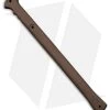 Cold Steel Replacement Trench Hawk Brown Polypropylene Handle - H90PTHF
