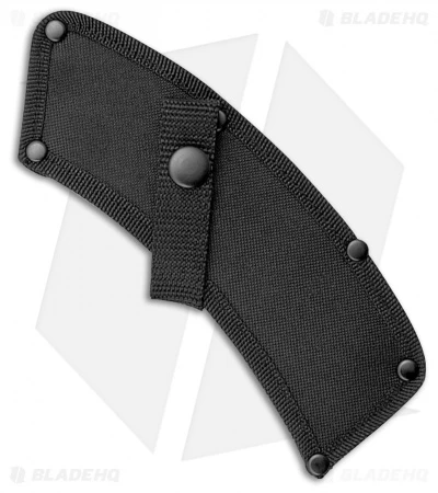 Cold SteelViking Hand Axe Nylon Sheath (Black) SC90WVBA 4 Cold SteelViking Hand Axe Nylon Sheath (Black) SC90WVBA - Image 2