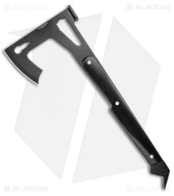 Condor Blackout Hawk Axe (Epoxy Black Powder Coat) CTK1817-7.26HC