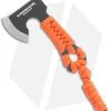 Condor Carlitos Neck Hatchet 2.98" Black 1 Condor Carlitos Neck Hatchet 2.98" Black -The Family Tools Shop Condor Carlitos Neck Hatchet Orange Black BHQ 180136 jr