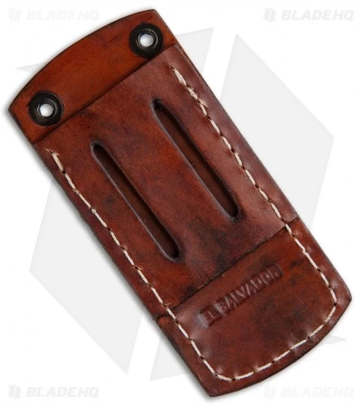 Condor Leather Folder Sheath CTK2834 4 Condor Leather Folder Sheath CTK2834 - Image 2