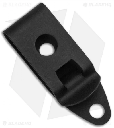 Discreet Carry Concepts Mod 3.1 "The JWB" - HLR Gear Clip - Mini 4 Discreet Carry Concepts Mod 3.1 "The JWB" - HLR Gear Clip - Mini - Image 2