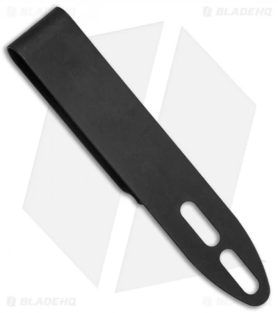 Discreet Carry Concepts Mod 4 - Height Adjustable Discreet Gear Clip - 1.5" Belt 4 Discreet Carry Concepts Mod 4 - Height Adjustable Discreet Gear Clip - 1.5" Belt - Image 2