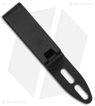 Discreet Carry Concepts Mod 4 - Height Adjustable Discreet Gear Clip - 1.5" Belt 3 Discreet Carry Concepts Mod 4 - Height Adjustable Discreet Gear Clip - 1.5" Belt