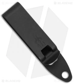 The Family Tools Shop 12 Discreet Carry Concepts Mod 4 - Super Shorty HLR Gear Clip - 1.50" Belt