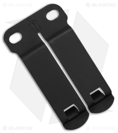 Discreet Carry Concepts Monoblock Gear Clip W/ Hardware - 1.5" Belt 3 Discreet Carry Concepts Monoblock Gear Clip W/ Hardware - 1.5" Belt