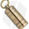 Dolphin Peanut Lighter - Brass Finish 2 Dolphin Peanut Lighter - Brass Finish -The Family Tools Shop Dolphin Peanut Lighter Brass Finish BHQ 124624 jr