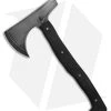 Drifter Blades 12" Bruin Tomahawk - Black G-10 Titanium Pins 1 Drifter Blades 12" Bruin Tomahawk - Black G-10 Titanium Pins -The Family Tools Shop Drifter Blades Tomahawk 12in Bruin Black G10 Ti Pins BHQ 177675 td