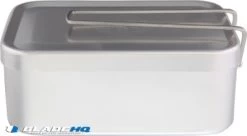 ESEE Randall's Adventure & Training Mess Survival Tin Aluminum (ESKITTIN) -The Family Tools Shop ESKITTIN