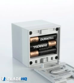 Enevu CUBE Mood & Utility LED Light - White 9 Enevu CUBE Mood & Utility LED Light - White -The Family Tools Shop Enevu cube light white BHQ 36998 dl batteries