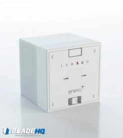 Enevu CUBE Mood & Utility LED Light - White 8 Enevu CUBE Mood & Utility LED Light - White -The Family Tools Shop Enevu cube light white BHQ 36998 dl closed