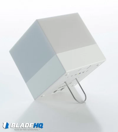 Enevu CUBE Mood & Utility LED Light - White 7 Enevu CUBE Mood & Utility LED Light - White - Image 5