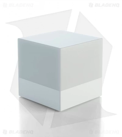Enevu CUBE Mood & Utility LED Light - White 3 Enevu CUBE Mood & Utility LED Light - White