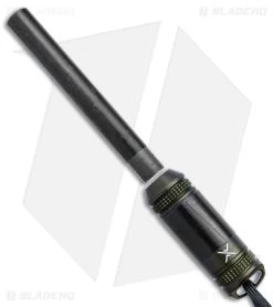 Exotac FireROD XL Fire Starter Ferro Rod W/ Storage Capsule (OD Green) 8 Exotac FireROD XL Fire Starter Ferro Rod W/ Storage Capsule (OD Green) -The Family Tools Shop Exotac FireROD XL Olive Drab BHQ 141127 jr apart