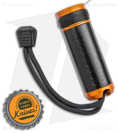 Exotac RipSPOOL Field Repair Kit (Orange) 5 Exotac RipSPOOL Field Repair Kit (Orange) - Image 3