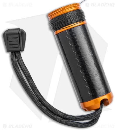 Exotac RipSPOOL Field Repair Kit (Orange) 3 Exotac RipSPOOL Field Repair Kit (Orange)