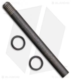 Exotac NanoSTRIKER Ferro Rod Refill Kit Standard ET1000