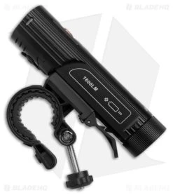 Fenix BC26R W/ Free BC05RV2 Flashlight Bundle (1600 Lumens) BC26RXBK-BOGO -The Family Tools Shop Fenix BC26R with free BC05RV2 1600 Lumens BHQ 176735 jr attach