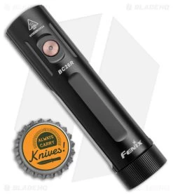 Fenix BC26R W/ Free BC05RV2 Flashlight Bundle (1600 Lumens) BC26RXBK-BOGO -The Family Tools Shop Fenix BC26R with free BC05RV2 1600 Lumens BHQ 176735 jr bottlecap