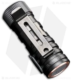 Fenix HM50R V2.0 Rechargeable Headlamp Flashlight (700 Lumens) -The Family Tools Shop Fenix HM50R V2 Rechargeable Headlamp Flashlight 700 Lumens BHQ 143461 td side