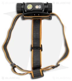 Fenix HM70R Headlamp (1600 Lumens) W/ Free E-LITE HM70RSBK-BOGO 10 Fenix HM70R Headlamp (1600 Lumens) W/ Free E-LITE HM70RSBK-BOGO -The Family Tools Shop Fenix HM70R Headlamp 1600 free E Lite BHQ 176732 jr bottom