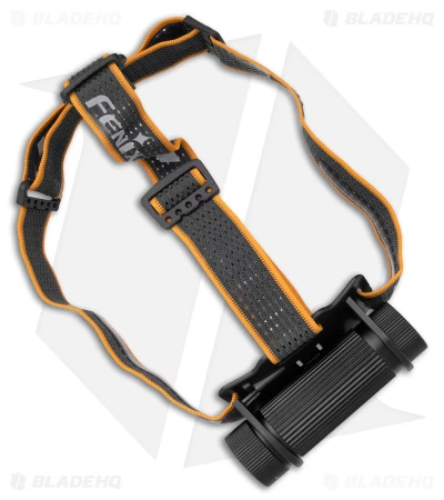 Fenix HM70R Headlamp (1600 Lumens) W/ Free E-LITE HM70RSBK-BOGO 4 Fenix HM70R Headlamp (1600 Lumens) W/ Free E-LITE HM70RSBK-BOGO - Image 2