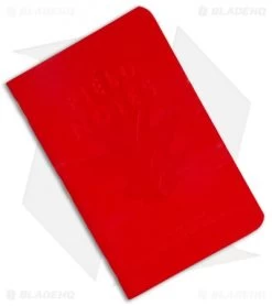 Field Notes Fall Autumn Trilogy 3-Pack Notebooks - Ruled -The Family Tools Shop Field Notes Fall Autumn Trilogy Ruled 3 Pack FNC 44 BHQ 134550 jr red