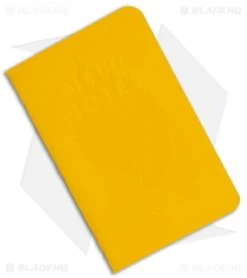 Field Notes Fall Autumn Trilogy 3-Pack Notebooks - Ruled -The Family Tools Shop Field Notes Fall Autumn Trilogy Ruled 3 Pack FNC 44 BHQ 134550 jr yellow