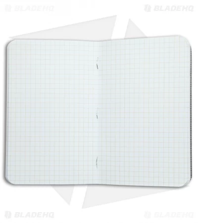 Field Notes Memo Ruled 3-Pack - United States Of Letterpress FNC-48c 10 Field Notes Memo Ruled 3-Pack - United States Of Letterpress FNC-48c - Image 8