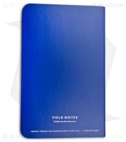 Field Notes "Mile Marker" - Exit, Interstate, Game Crossing 3-Pack Memo Books -The Family Tools Shop Field Notes Mile Marker Exit Interstate Game Crossing 3 Pack Memo Books FNC 42 BHQ 100073 jr interstate back