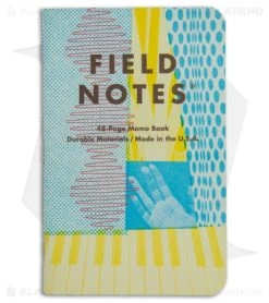 Field Notes Wilco X Field Notes Box Set FNxW01 18 Field Notes Wilco X Field Notes Box Set FNxW01 -The Family Tools Shop Field Notes Wilco x Field Notes Box Set FNxW01 BHQ 105280 jr book1