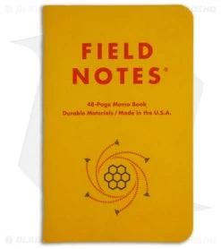 Field Notes Wilco X Field Notes Box Set FNxW01 23 Field Notes Wilco X Field Notes Box Set FNxW01 -The Family Tools Shop Field Notes Wilco x Field Notes Box Set FNxW01 BHQ 105280 jr book6