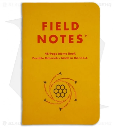 Field Notes Wilco X Field Notes Box Set FNxW01 12 Field Notes Wilco X Field Notes Box Set FNxW01 - Image 10