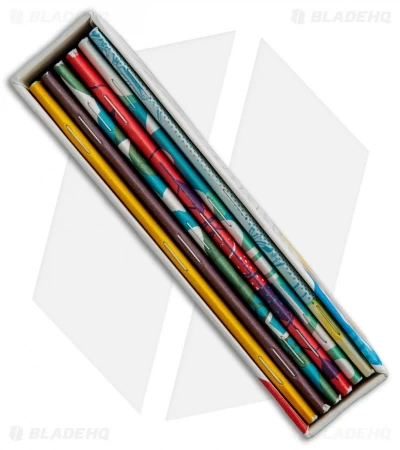 Field Notes Wilco X Field Notes Box Set FNxW01 5 Field Notes Wilco X Field Notes Box Set FNxW01 - Image 3