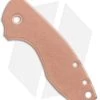 Flytanium Copper Scale For CRKT Pilar