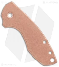 Flytanium Copper Scale For CRKT Pilar
