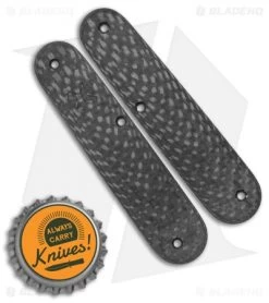 Flytanium Custom CF Scales For Victorinox Cadet Swiss Army Knife (84mm) 7 Flytanium Custom CF Scales For Victorinox Cadet Swiss Army Knife (84mm) -The Family Tools Shop Flytanium Custom CF Scales Victorinox Cadet Swiss Army Knife BHQ 135438 jr bottlecap