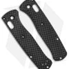 Flytanium Classic Scales For Benchmade Bugout - Carbon Fiber 1 Flytanium Classic Scales For Benchmade Bugout - Carbon Fiber -The Family Tools Shop Flytanium Custom Scales Benchmade Bugout CF BHQ 97106 jr