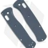 Flytanium Classic G-10 Scales For Benchmade Bugout Knife - Slate Blue