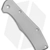 Flytanium Titanium Scale For Gerber Flatiron Knife -The Family Tools Shop Flytanium Titanium Scales for Gerber Flatiron SW jr
