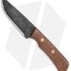Forge And Foundry Vagabond Sportsman's Blade Walnut ( 4.25" Black )Â FFVKW -The Family Tools Shop Forge and Foundry Vagabond Sportsmans Walnut BHQ 115354 jr