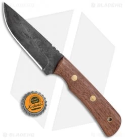 Forge And Foundry Vagabond Sportsman's Blade Walnut ( 4.25" Black )Â FFVKW -The Family Tools Shop Forge and Foundry Vagabond Sportsmans Walnut BHQ 115354 jr bottlecap