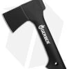 Gerber Back Paxe II Black GFN Handle (9" Black) 31-000912 -The Family Tools Shop Gerber Back Paxe II Black GFN Handle 9in Black BHQ 16567 td