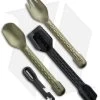 Gerber ComplEAT All-In-One Cooking & Eating Tool (Flat Sage) 31-003467 1 Gerber ComplEAT All-In-One Cooking & Eating Tool (Flat Sage) 31-003467 -The Family Tools Shop Gerber ComplEAT All In One Cooking Eating Tool Flat Sage 31 003467N BHQ 93293 jr